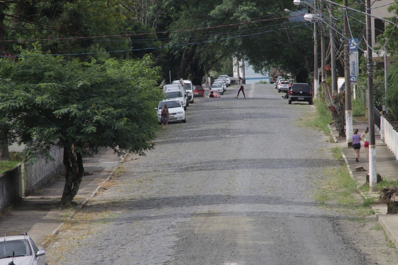 Obras de esgotamento sanitário em Mafra serão retomadas (1)