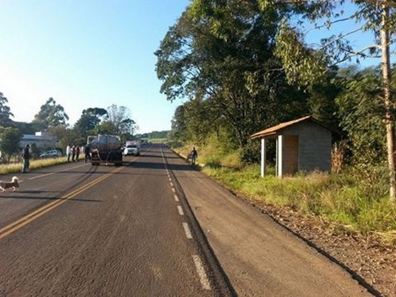 Audiência do Orçamento Regionalizado define a reabilitação da SC 114, trecho BR 116 – Itaiópolis