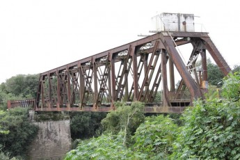 Mafra dá o primeiro passo para a revitalização da terceira ponte (2)