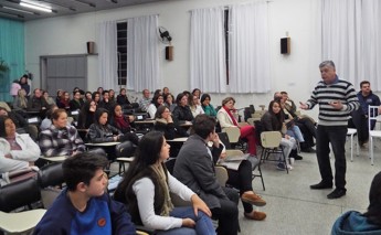 Pesquisa revela que jovens têm poucas opções de lazer em Riomafra (1)