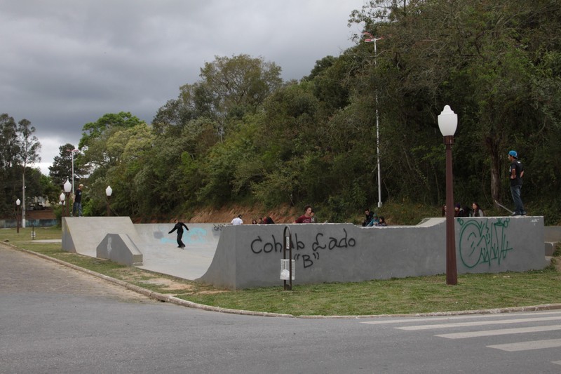 Pesquisa revela que jovens têm poucas opções de lazer em Riomafra (2)