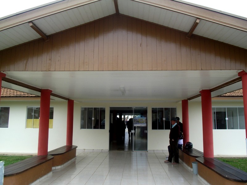 Quitandinha será contemplada com veículo