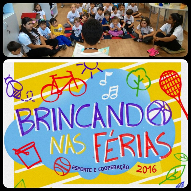 SESC de Mafra promoverá “brincando nas férias de inverno”