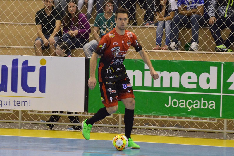 Foto: Robson Komochena