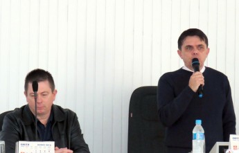 Justiça Eleitoral de Mafra orienta partidos e candidatos sobre regras para o pleito municipal (1)