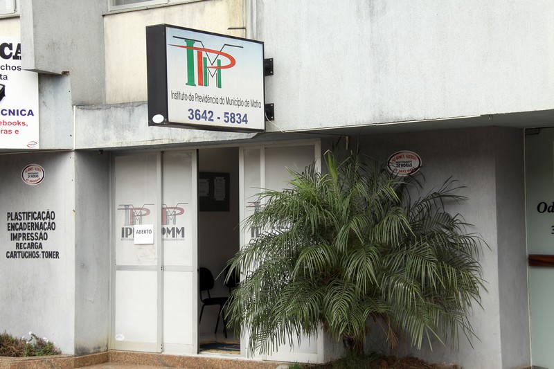 Prefeitura pede novo parcelamento de dívidas com o IPMM