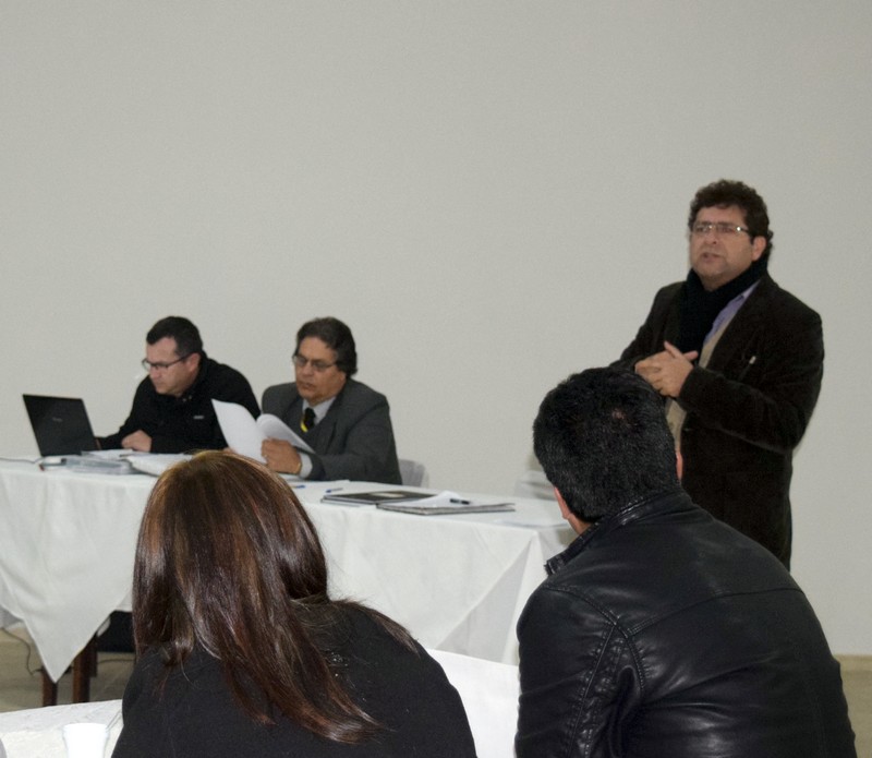 Aguardando apenas indicação de vice, PP lança Geraldo Coelho como pré-candidato a prefeito