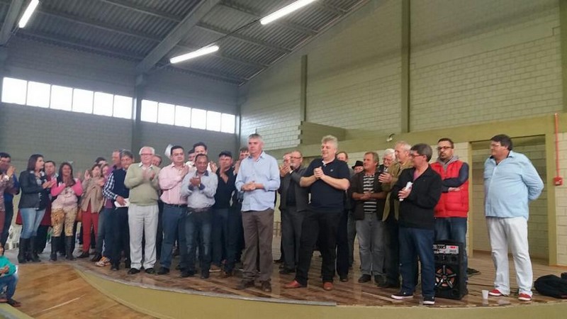 Foto: Paulo Roberto Peyerl/Divulgação