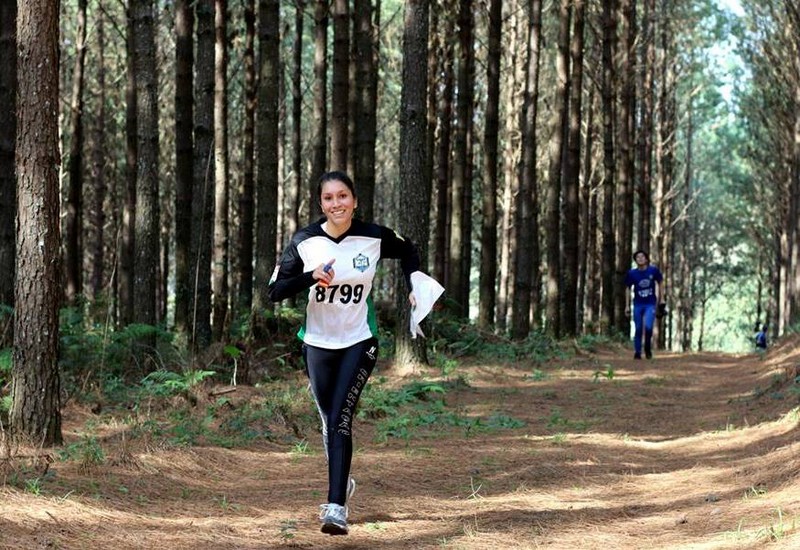 Neste final de semana mais uma etapa do Paranaense de Corrida de Orientação em Riomafra