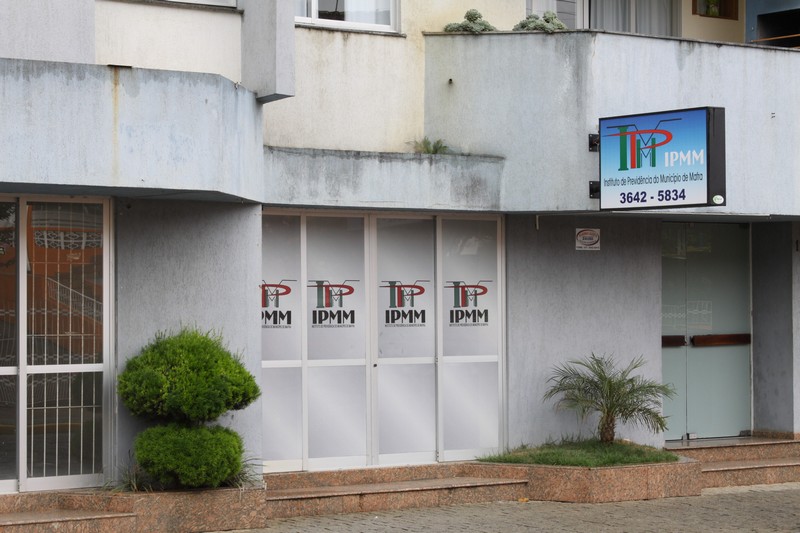 Prefeitura veta projeto de lei que defendia mais autonomia e independência do IPMM