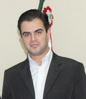 Clayton Alves Bertotto