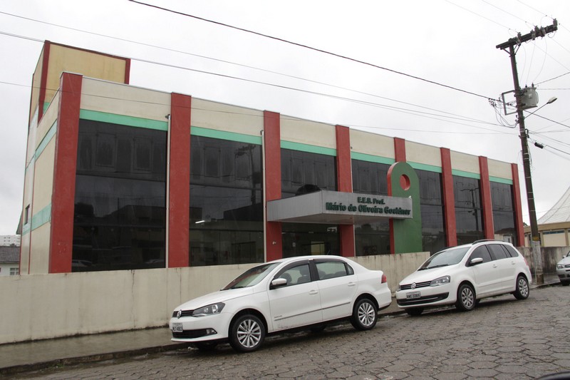 Escola Mário Goeldner deverá ser municipalizada