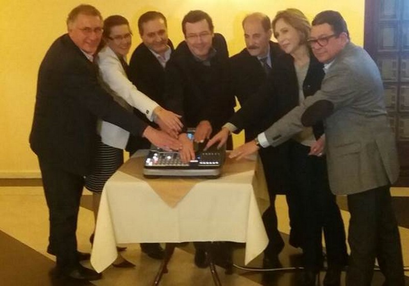 RICTV Record lança sinal HD em Mafra e Canoinhas