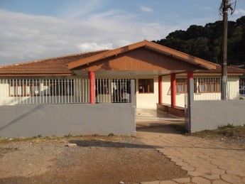 Quitandinha promoveu Semana Azul