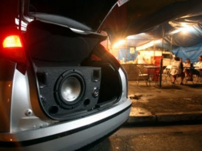 Perturbação de sossego alheio tem maior índice de ocorrências em Mafra