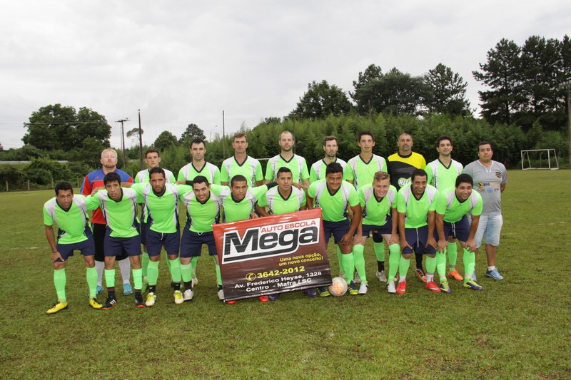 Butuca FC atual campeã estreia no dia 11 de setembro, enfrentando a Vila Argentina, no estádio do Peri a partir das 15h30min