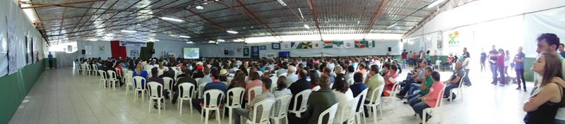Mais de 800 pessoas passaram pelo 1º Encontro Regional de Famílias Produtoras do Programa Planorte Leite (3)