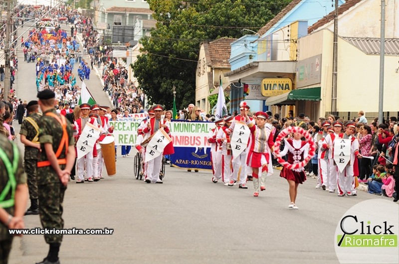 D'skolados Carnaval 2014 são Ludgero