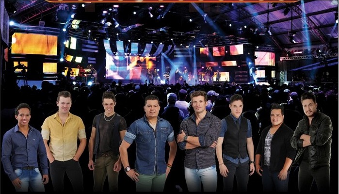 Rio Negro recebe Musical San Francisco no próximo dia 25