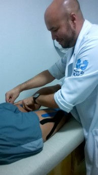 Mafrense Eder Martins participará como voluntário nas Paralimpíadas Rio 2016 (1)