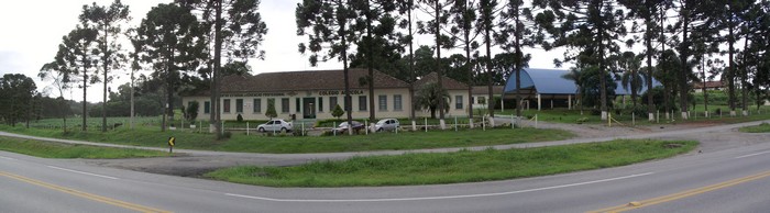 Colégio Agrícola de Rio Negro fará audiência pública visando aplicação de recurso