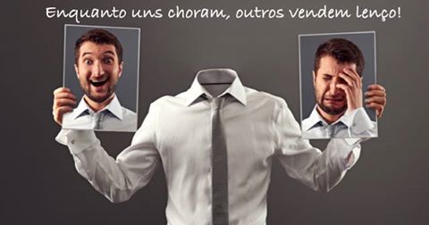 Está sem emprego Não se desespere!