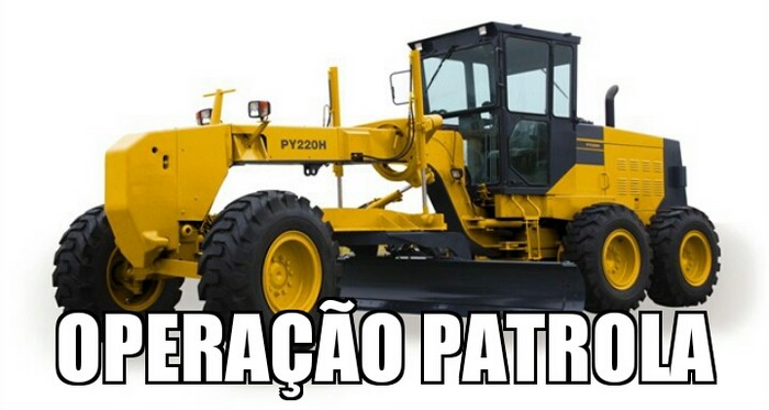 Operação Patrola