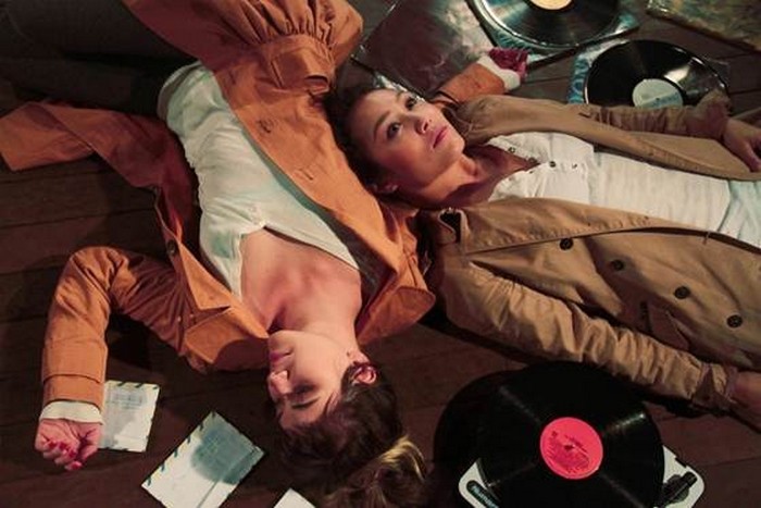 Espetáculo teatral “Para Ler aos Trinta” terá apresentação em Rio Negro