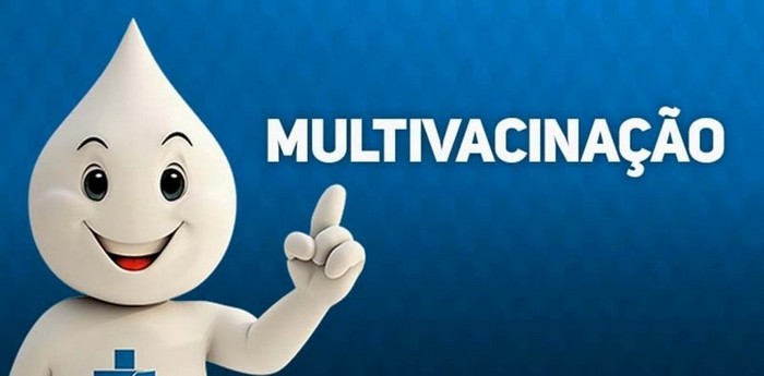 Multivacinação