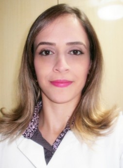 Fisioterapeuta Angela Zeczkowski