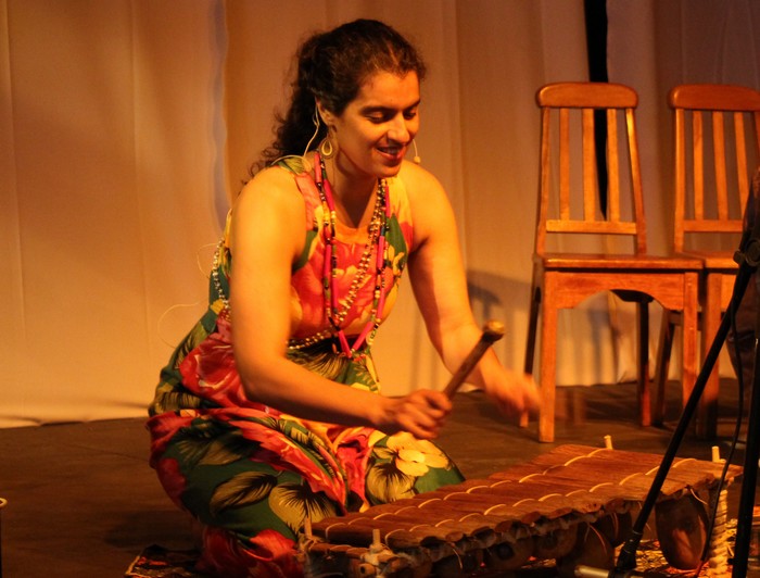 Foto: Flavia Correia/Divulgação