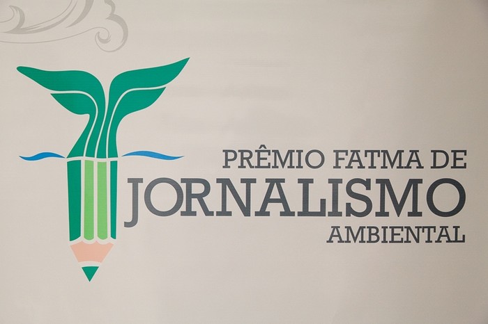 Última semana para inscrições no Prêmio Fatma de Jornalismo Ambiental