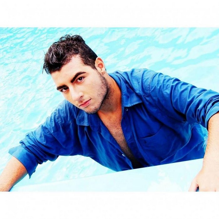 Tharick Machado desponta no mercado da moda de nossa região