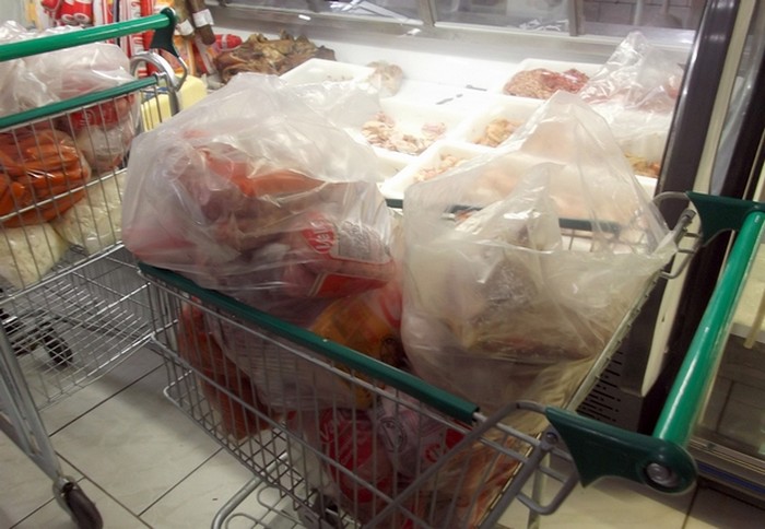 Apreendidas duas toneladas de produtos de origem animal irregulares em Mafra