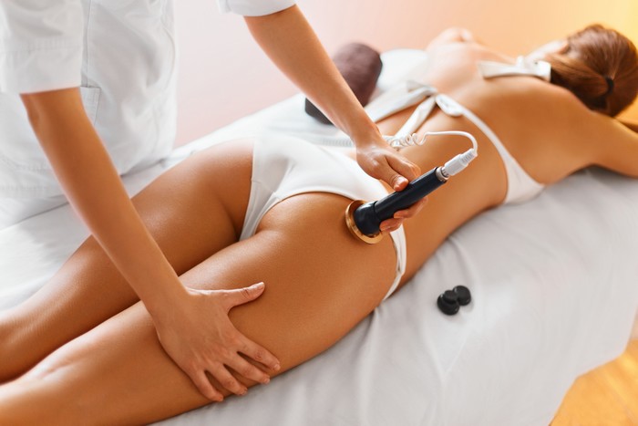 Na corrida contra a celulite, estria e gordura localizada, as mulheres contam com uma poderosa aliada: a tecnologia. Novos aparelhos e procedimentos prometem alisar e remodelar o corpo / GB Imagem