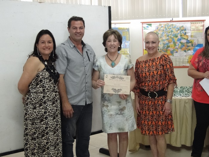 Biblioteca Pública de Rio Negro completa 90 anos de atividade (3)