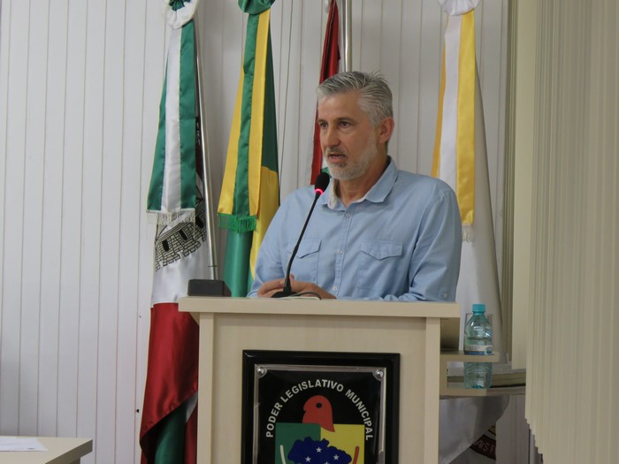 Representante do SINTE alerta sobre a PEC 241