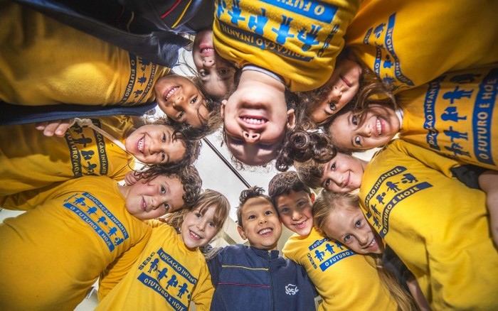 Sesc de Mafra abre inscrições para bolsas de estudos gratuitas na educação