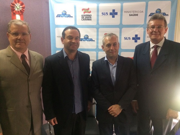 HSVP comemora novas habilitações e ampliação do atendimento