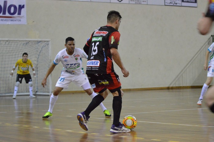 Texto e fotos: Robson Komochena