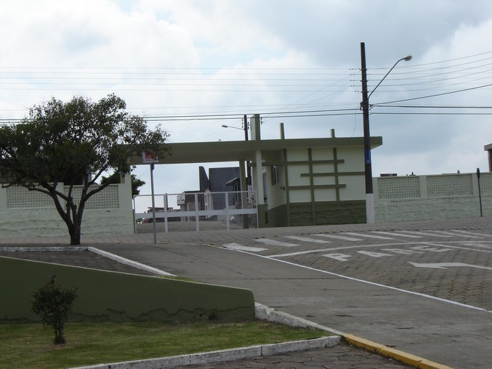 Trânsito em Mafra muda nas proximidades do cemitério durante o Dia de Finados
