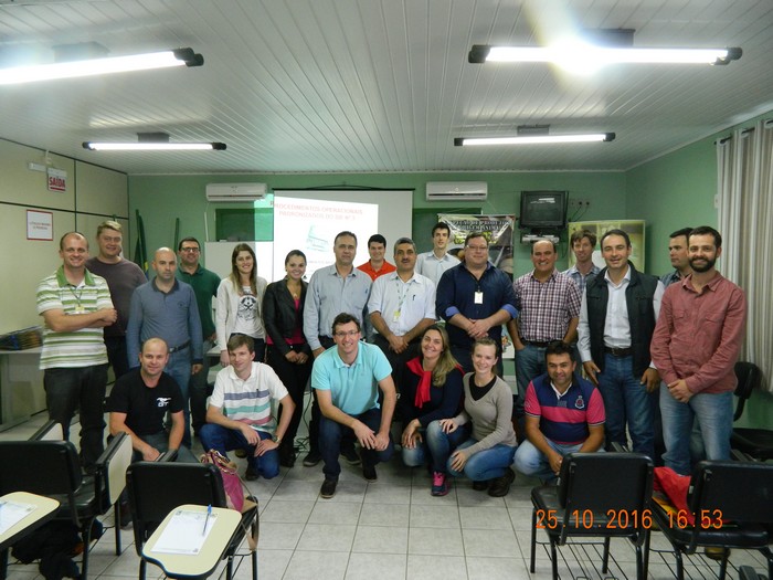 Foto: Hiorhan Alesy Keretch Ulbirich/Cidasc Mafra