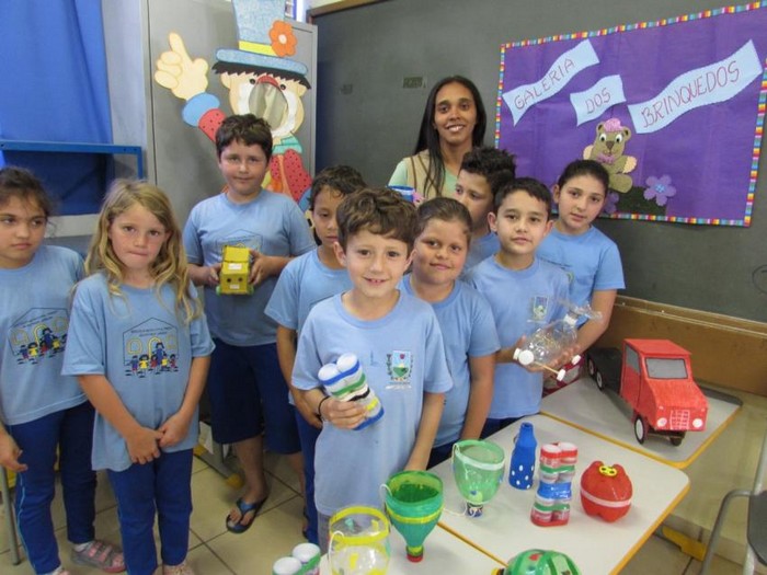 Campo do Tenente está na final do Prêmio Educação Empreendedora