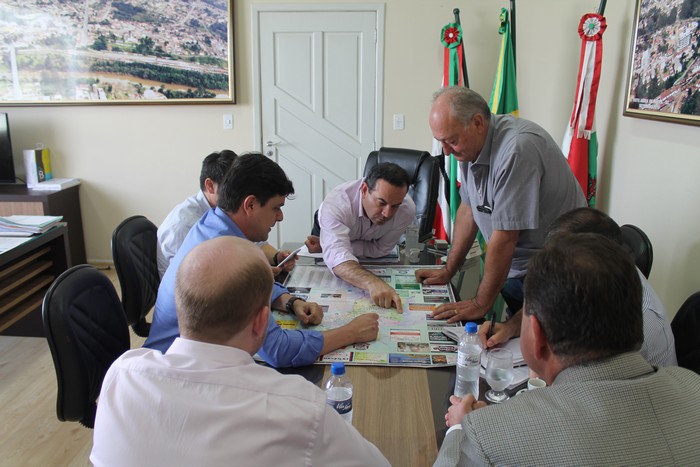 Construtora considera Mafra mercado potencial para investimento em habitações