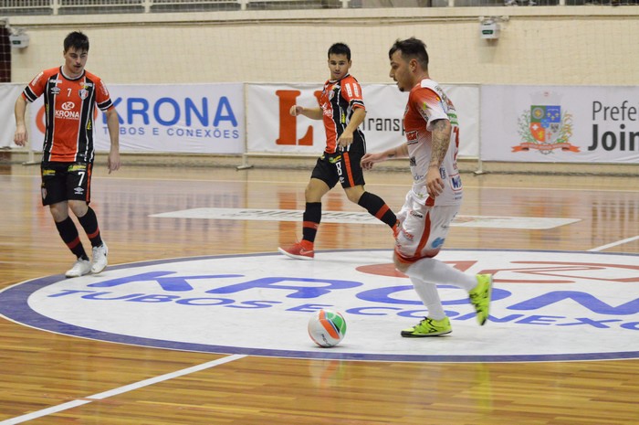 Foto: Robson Komochena