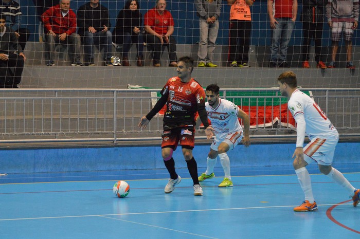 Foto: Robson Komochena