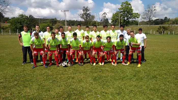 Santa Cruz decide sua classificação as quartas de finais, enfrentando a SER Bela Vista no dia 20 de novembro, em sua praça de esportes na localidade da Vila Peschel