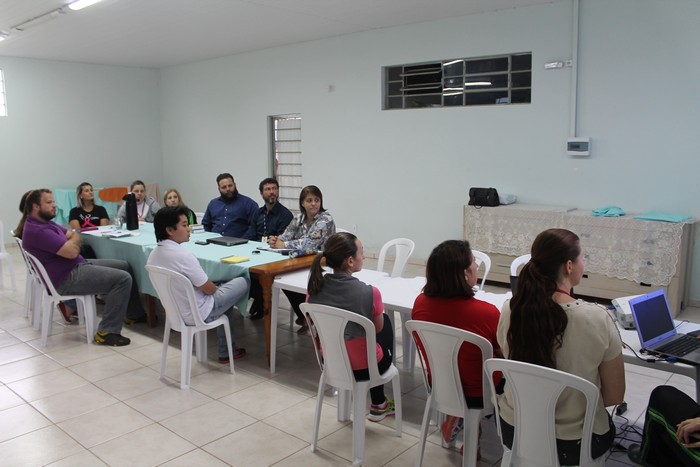 SESC e Mafra querem atuar juntos em programas similares