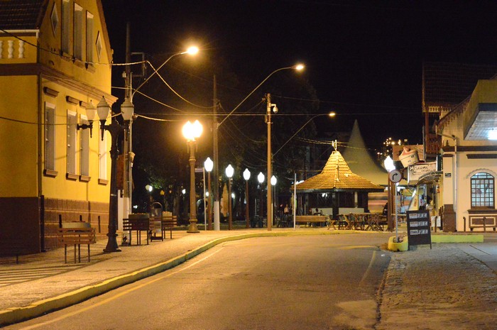 Lei do consumo de bebidas alcoólicas em locais públicos poderá ser votada somente no próximo ano em Rio Negro