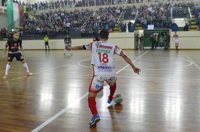 Foto: Robson Komochena